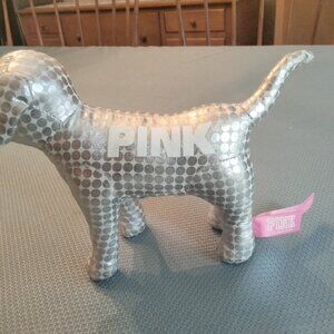 Victoria's Secret PINK Stuffed Dog